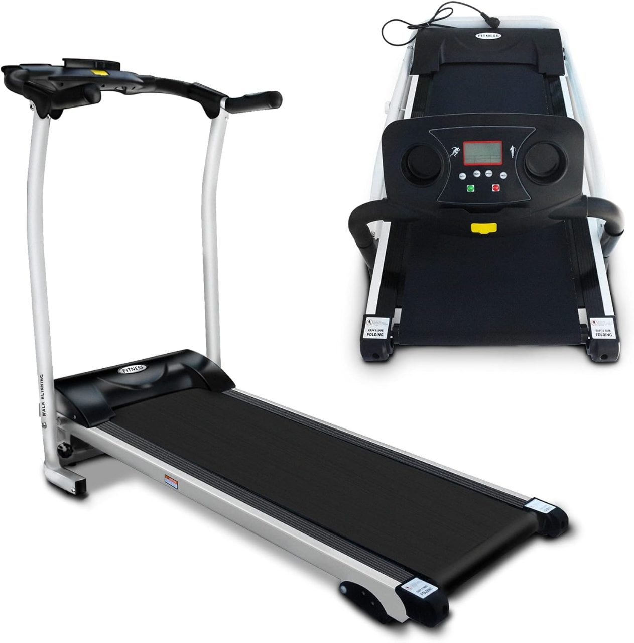 Tapis électrique pliable — photo 3