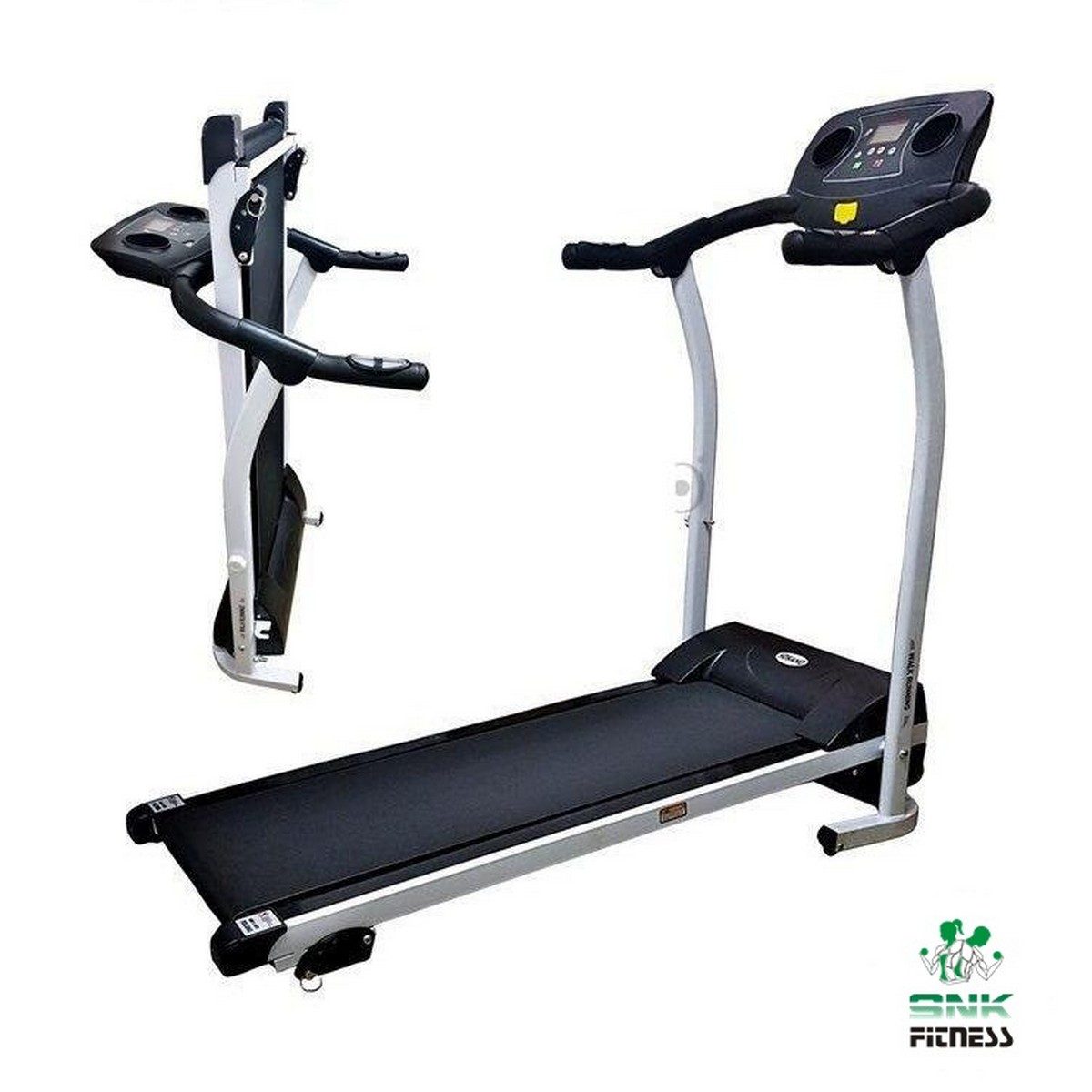 Tapis électrique pliable — photo 4