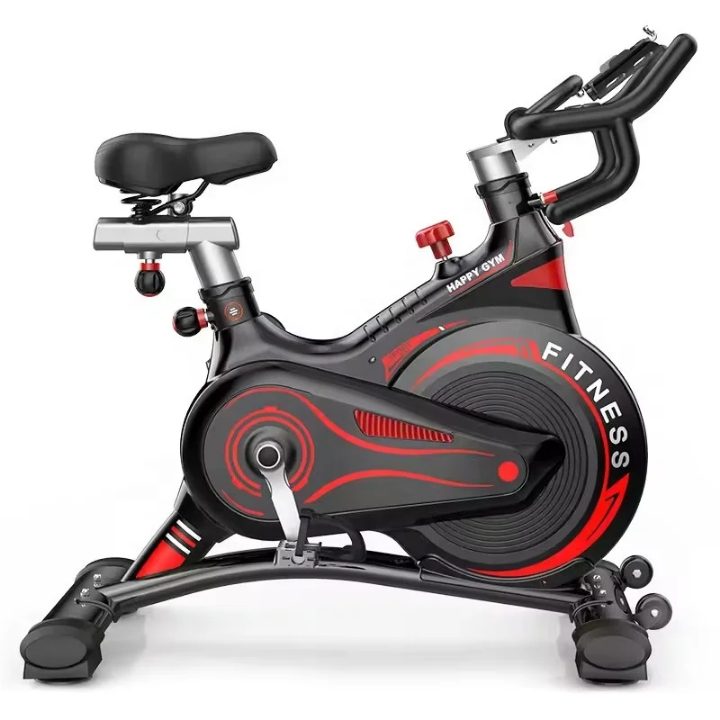 Vélo spinning professionnel — photo 2
