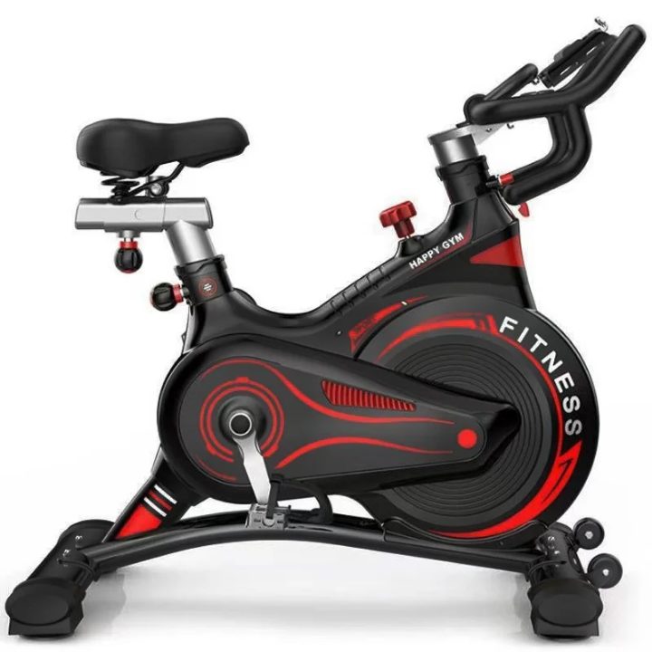 Vélo spinning professionnel — photo 3