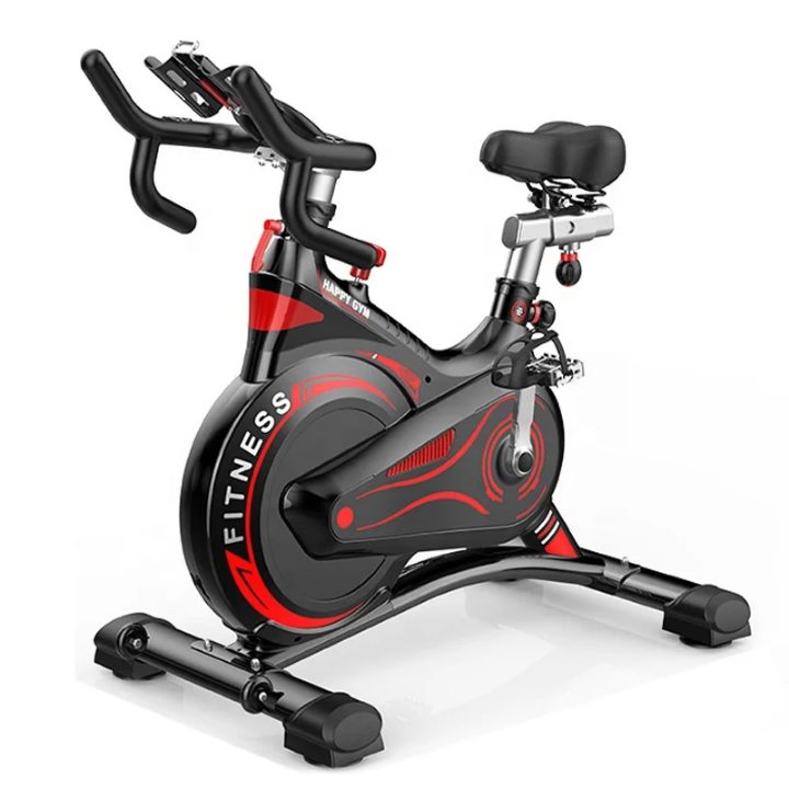 Vélo spinning professionnel — photo 4